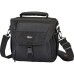 Lowepro Nova 170 AW Shoulder Bag (Black)